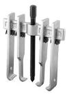[URR-4215] EXTRACTOR DE POLEAS 04 QUIJADAS 6 TON (10 PZAS)