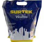 [SUR-SPB2302] PINTURA VINIL ACRILICA 3.7 LT COLOR CREMA EN BOLSA
