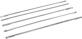 [URR-SSK15] SEGUETA P/SIERRA CALADORA DE BANCO PIN DE SUJECION AAC 101 MM X 15 DPP P/MADERA (5 PZAS)