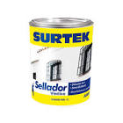 [SUR-SV100] SELLADOR VINILICO 4LT BLANCO