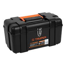 [SUR-TB01] CAJA PARA HERRAMIENTA 17 " X5 "  METALICA