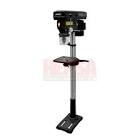 [SUR-TC658B] TALADRO DE COLUMNA 5/8" 3/4 HP 550 W 250-3100 RPM CONO B16 12 VEL