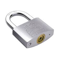 [DEX-6919] CANDADO METALICO 60MM GANCHO LARGO