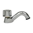 [RUG-16B] LLAVE IND.P/LAVABO M/TAURO