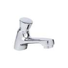 [RUG-16T] LLAVE INDIVIDUAL PARA LAVABO TEMPORIZADORA