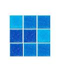 [RUG-19VAC] MEZC.VENECIA M/ASIA CROMO CART.CERAMICO