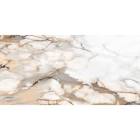 [RUG-19VH] MEZC.VENECIA M/HOLANDA ORO-CROMO CART.CERAMICO