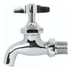 [RUG-1GC] LLAVE TERMINAL GRANDE CROMADA