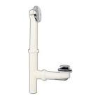 [RUG-22IP] DESAGE PARA TINA FLEXIBLE DE PVC, CIERRE POR PRESION