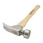 [SUR-425CF] MARTILLO TIPO CALIFORNIA RECTO 25OZ FRESADO