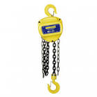 [URR-42600] POLIPASTO INDUSTRIAL 6M 1/2TON