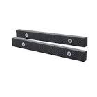 [URR-428NK] MORDAZA PARA TORNILLO BANCO 8" OXIDO NEGRO PARA 428N