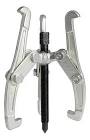 [URR-43601] EXTRACTOR DE POLEAS 02 QUIJADAS RIGIDAS 01 TONELADAS AJUSTABLE REVERSIBLE