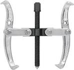 [URR-43610] EXTRACTOR DE POLEAS 02 QUIJADAS RIGIDAS 10 TONELADAS AJUSTABLE REVERSIBLE
