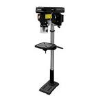 [SUR-TC734B] TALADRO DE COLUMNA 3/4" 1 HP 1100 W 228-2380 RPM CONO B22 12 VEL