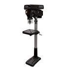 [URR-TC810] TALADRO DE COLUMNA 1" 1 HP 750 W 200-3600 RPM CONO B22 16 VEL