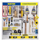 [SUR-TCON1] TABLA EXHIBIDORA DE HERRAMIENTAS PARA CONSTRUCCION