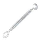 [SUR-TEN23] TENSOR DE ACERO P/CABLE GANCHO - ARGOLLA 3/8"X3"