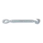 [SUR-TEN26AA] TENSOR DE ACERO P/CABLE ARGOLLA - ARGOLLA 3/8"X6"