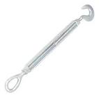 [SUR-TEN49AA] TENSOR DE ACERO P/CABLE ARGOLLA - ARGOLLA 5/8"X9"