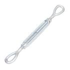 [SUR-TEN512AA] TENSOR DE ACERO P/CABLE ARGOLLA - ARGOLLA 3/4"X12"