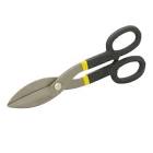 [SUR-TJH7] TIJERA PARA HOJALATERO 7" CORTE RECTO MANGO ANTIDERRAPANTE