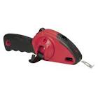 [URR-TL30B] TIRALINEAS CON MANGO BIMATERIAL 30 MT (98.4 FT) 113 GR CON NIVEL REBOBINADO RAPIDO