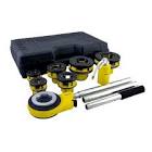 [SUR-TMP10] TARRAJA MANUAL 1/2"-3/4"-1"-1.1/4"-1.1/2"-2" TUBO NPT CJA. PLASTICA (10 PZAS)