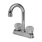 [RUG-24IBL] MEZCLADORA PARA BAR MAN.ACRILICO