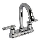 [RUG-24ID] MEZCLADORA PARA LAVABO TIPO BAR (MANERALES DANUBIO, CARTUCHO CERAMICO) CROMO