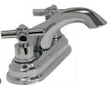 [RUG-24RMM] MEZC.LAV.4" CUB/LATON M/MINIMALISTA