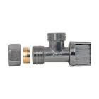 [RUG-25ICE] LLAVE CONTROL ESFERA P/COBRE 13 MM.