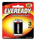 [EVE-1222-1] PILA ZINC CARBON 9V CUADRADA EVEREADY BLISTER