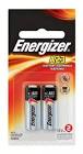 [ENE-A23BP-2] PILA ALCALINA A23 12V ENERGIZER MAX C/2 PZAS BLISTER
