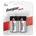 [ENE-E93BP-2] PILA ALCALINA C ENERGIZER MAX C/2 PZAS BLISTER