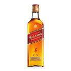 [ENE-ETIQROJA] WHISKY ETIQUETA ROJA 750 ML