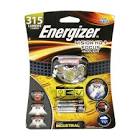 [ENE-HDD322] LINTERNA PLASTICA PARA CABEZA 3 LEDS 3 PILAS AAA 315 LUMENS INDUSTRIAL (BLISTER)