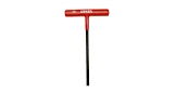 [URR-46410GP] LLAVE HEXAGONAL T 5/32"X6" ERGONÓMICA