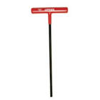 [URR-46416LGP] LLAVE HEXAGONAL T 1/4"X9" ERGONÓMICA