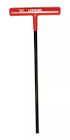 [URR-46420LG] LLAVE HEXAGONAL T 5/16"X9" MANGO VINIL