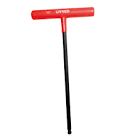 [URR-46424GP] LLAVE HEXAGONAL T 3/8"X6" ERGONÓMICA