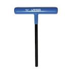 [URR-46512GP] LLAVE HEXAGONAL T 3.0MMX6" ERGONÓMICA