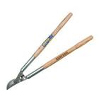 [SUR-TRA21] TIJERA DE PODA DOS MANOS RAMAS ALTAS 21" MANGO MADERA