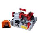 [URR-TRM1210] ROSCADORA DE BANCO 1/2"-3/4"-1" 400W 120V  55RPM