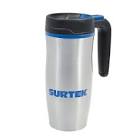[SUR-TRSA] TARRO DE ACERO INOXIDABLE 400ML