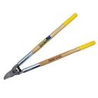 [SUR-TSAG12] TIJERA DE PODA DOS MANOS PESADO 21.3/4" MANGO MADERA C/GRIP