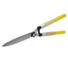 [SUR-TSWG12] TIJERA DE PODA DOS MANOS ONDULADA 22.1/2" MANGO MADERA C/GRIP