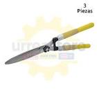 [SUR-TSSG12] TIJERA DE PODA DOS MANOS DENTADA 22.3/8" MANGO MADERA C/GRIP