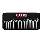 [URR-U3500B] JUEGO PARA LLAVES PARA SERVICIO 1.9/16"-2.9/16" SATINADA (13 PZAS)