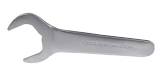 [URR-U3558] LLAVE PARA SERVICIO 1.13/16" SATINADA